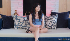 Yhivi Stars in 'Pornstar Matchmaker: Episode 2' From Brazzers