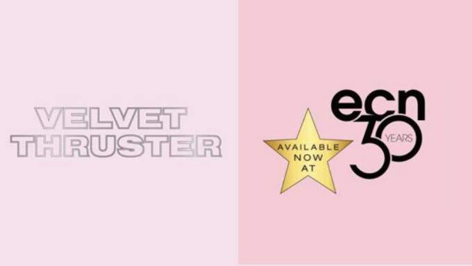 Velvet Thruster Signs Distro Deal With ECN