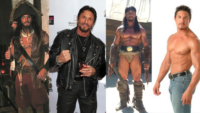 Tommy Gunn Reflects on His Legendary Past as He Looks to the Future