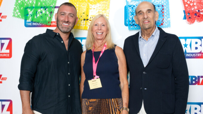 ANME Wraps With Product Drops and Partnerships