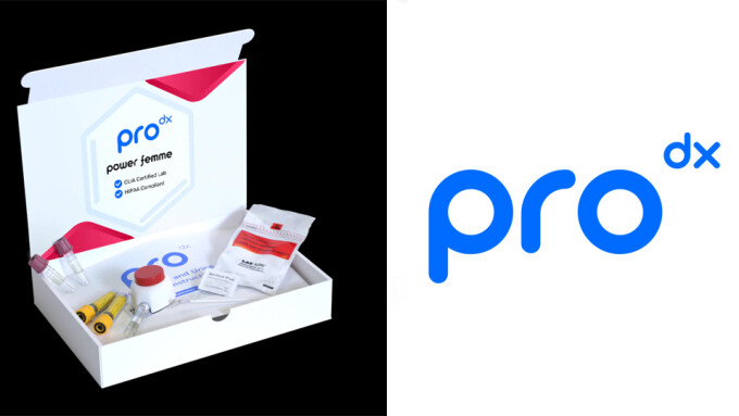 ProDx Health Introduces 'Power Femme' Test