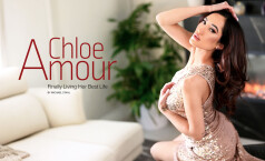 Chloe Amour: Recharged, Refocused, and Ready for Real Love