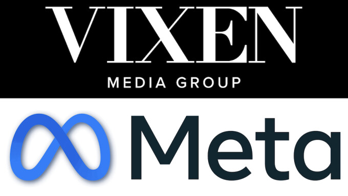 Strike 3 Holdings Sues Meta for Pirating Vixen Media Group Content to Train AI