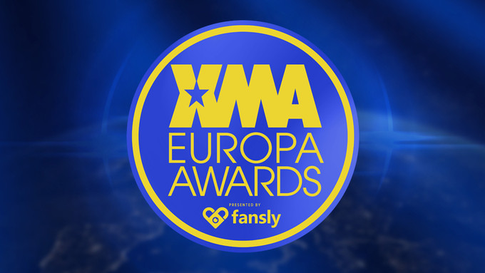 2025 XMA Europa Awards Nominees Announced