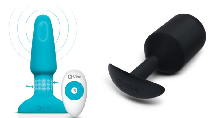 B-Vibe Spotlighted on Reviewed.com