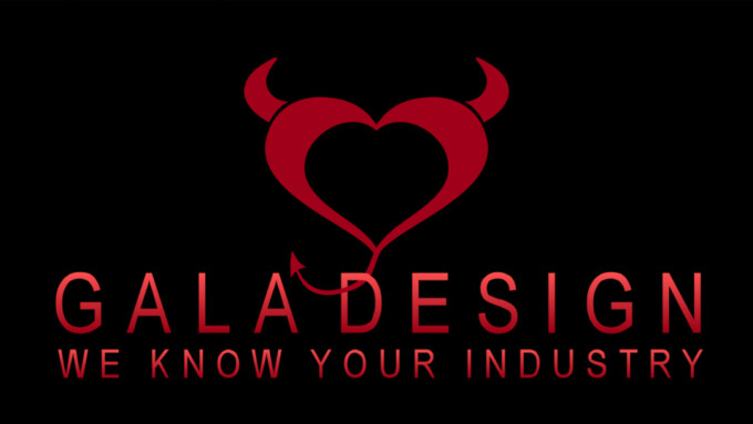Deviate Launches Adult Industry Graphics Company Gala Design