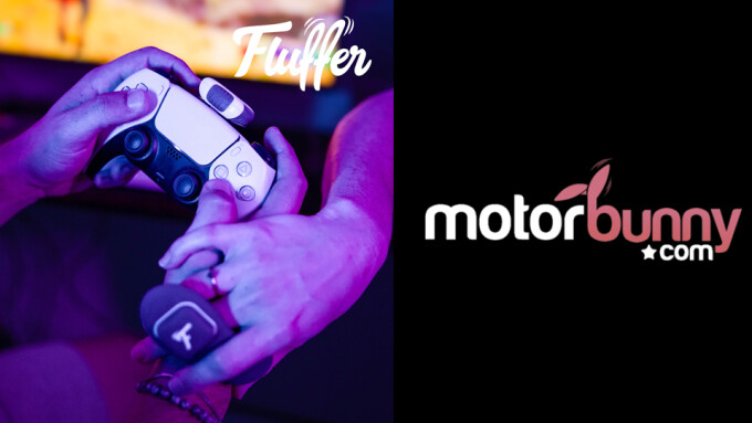 Motorbunny Relaunches 'Fluffer' App