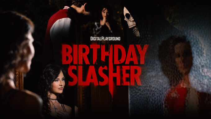 Seth Gamble Makes His Digital Playground Directorial Debut