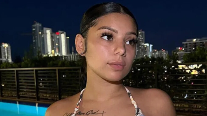 Content Creator Lina Bina Dies at 24