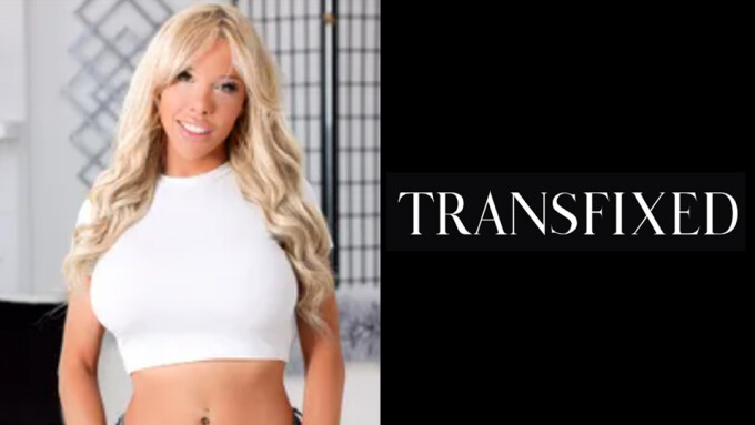 Brittney Kade Stars in Latest From Transfixed