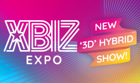 XBIZ Expo Debuts New Hybrid Show Format, Set for Jan. 8-12