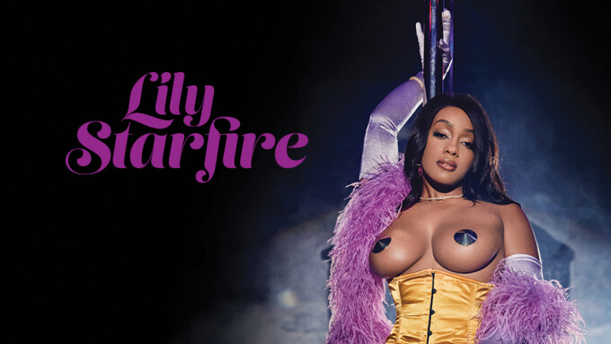 Lily Starfire on Power, Pleasure, and Listening to Her Body