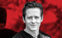 Shawn Alff on Directing, Discipline, and the Art of Making It Weird