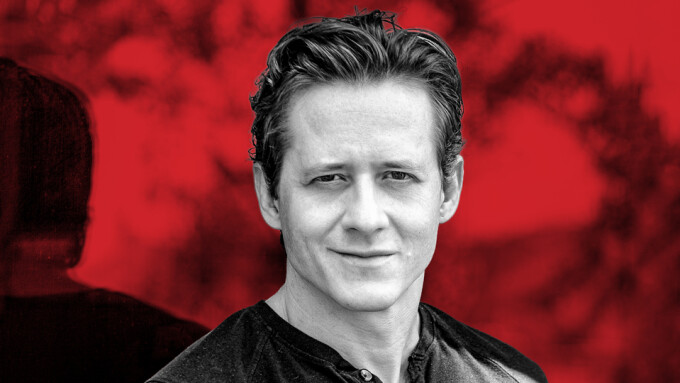 Shawn Alff on Directing, Discipline, and the Art of Making it Weird