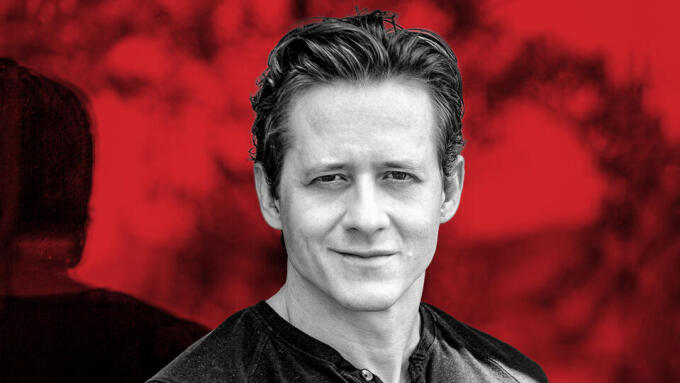 Shawn Alff on Directing, Discipline, and the Art of Making It Weird