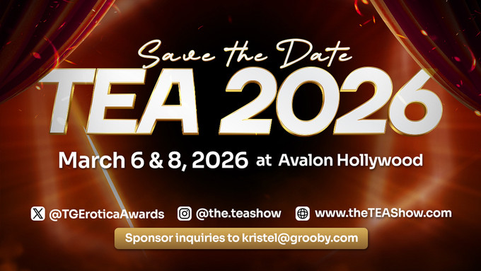 TEAs Reveal 2026 Event Dates