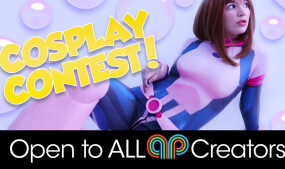 APClips Launches Cosplay Creator Contest