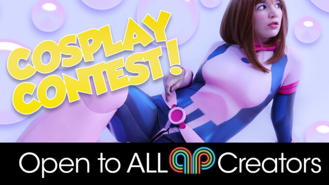 APClips Launches Cosplay Creator Contest