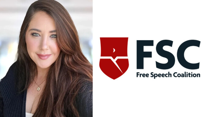 Free Speech Coalition Appoints Megan Stokes to Board of Directors