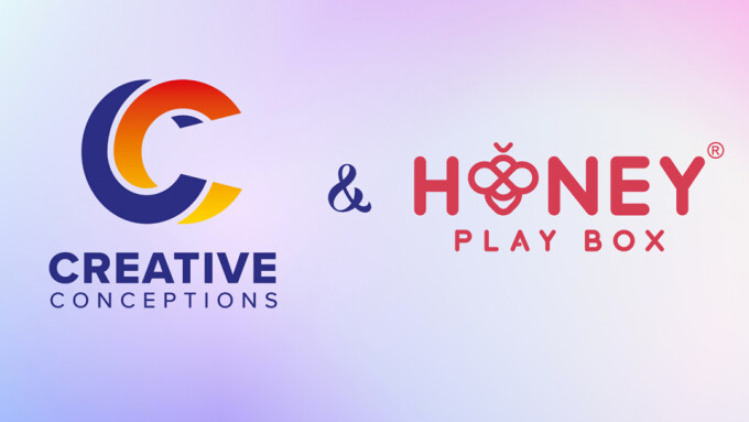 Honey Play Box, Creative Conceptions Ink European Distro Deal