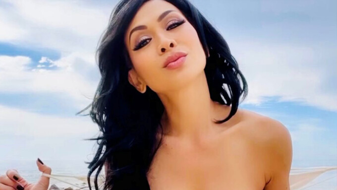 MsSexySaigon Makes Studio Debut in Latest From MYLF