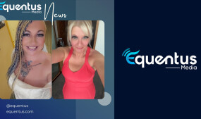 Equentus Media Names Livie Blainn Content Curator, Bree Austin COO