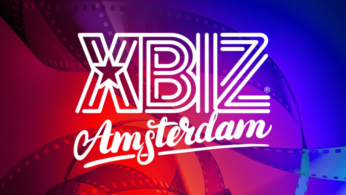 XBIZ Amsterdam to Debut 'Behind the Lens' Screening Series