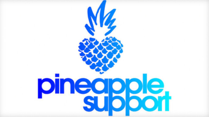 Pineapple Support, Stripchat to Host 'Navigating Thoughts of Suicide' Support Group