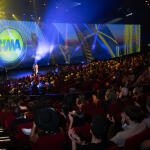 A Night to Remember: 2025 Euro XMAs Light Up Amsterdam