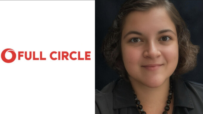 Full Circle Names Stefanie Neumann Sales Account Executive