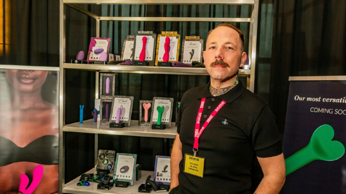 Je Joue Names Ian Kulp Head of Global Wholesale & Brand