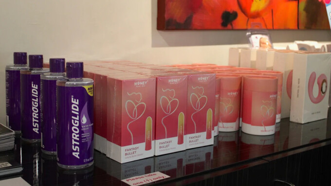 Honey Play Box, Planned Parenthood Arizona Partner for 'Just the Tip' Wellness Workshop