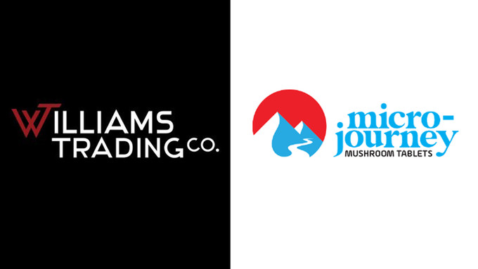 Williams Trading Now Carrying Micro-Journey
