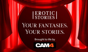 CAM4 Debuts 'Erotic Stories' Series
