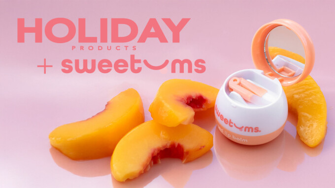 Holiday Products, Sweetums Sign Distro Deal