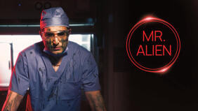 Hentaied Founder Romero 'Mr. Alien' on Fetish, Fantasy and Finding Order in Chaos