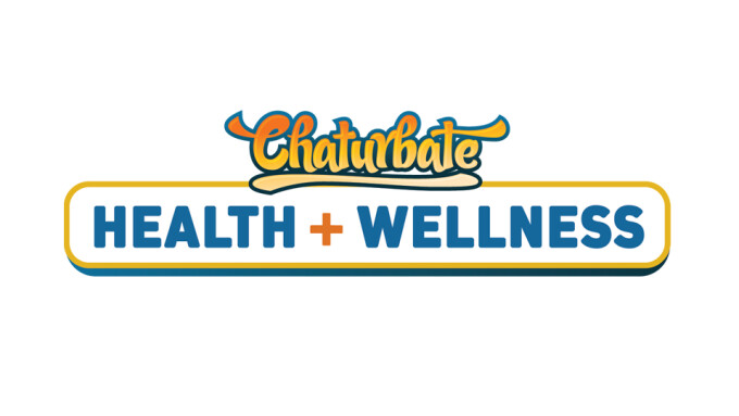 Chaturbate Hosts 5th Annual 'Health and Wellness' Online Event