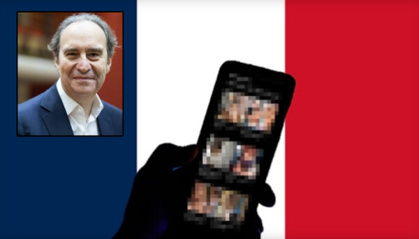 French Telecoms Mogul Ignites AV Firestorm With Free VPN, Sarcastic Tweet