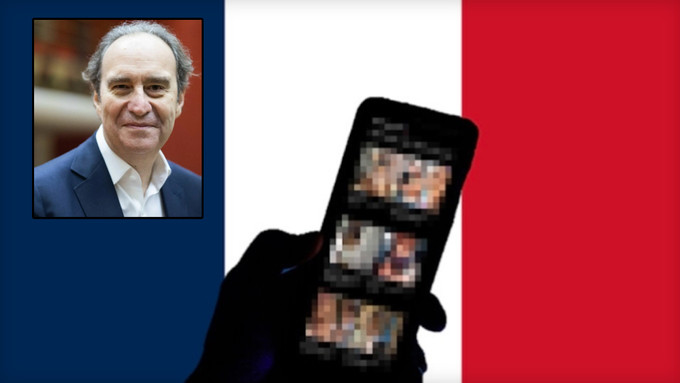French Telecoms Mogul Ignites AV Firestorm With Free VPN, Sarcastic Tweet