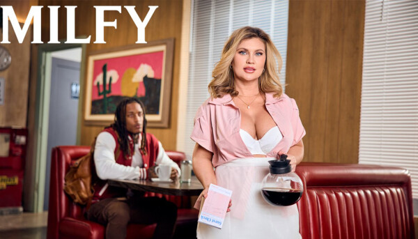 Andie Anderson Leads Latest From MILFY