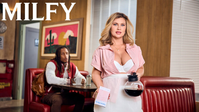 Andie Anderson Leads Latest From MILFY