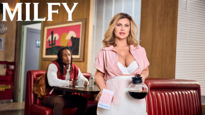 Andie Anderson Leads Latest From MILFY