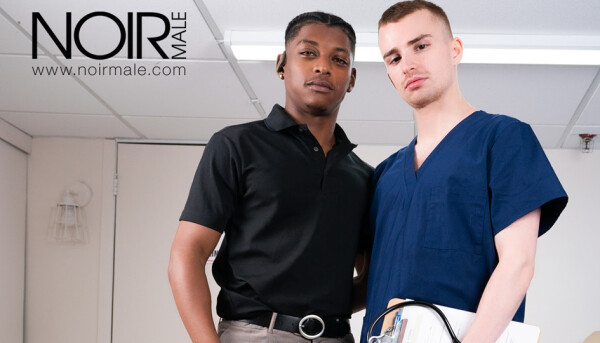 Ty Santanna, Ryan Jacobs Headline 'Tempting Impulses' From Noir Male