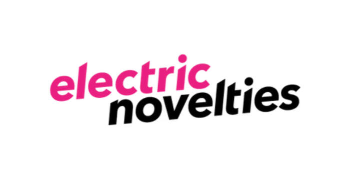 Electric Novelties Expands 'Blue Line C&B Gear' Collection