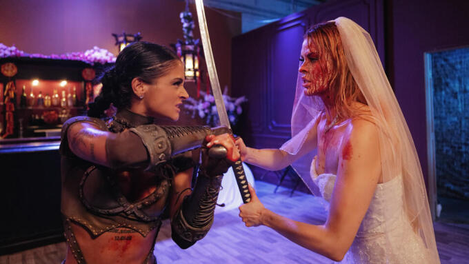 Digital Playground Drops Finale of Action Feature 'Deadly Vows'