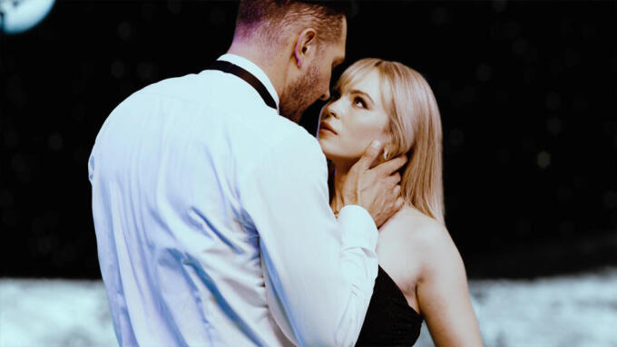 Lilly Bell Stars in 3rd Installment of Elegant Angel's 'Cheaters Anonymous'