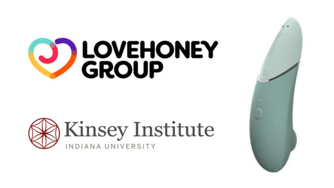 Womanizer, Kinsey Institute Reveal Results of 'Menopause Relief' Survey