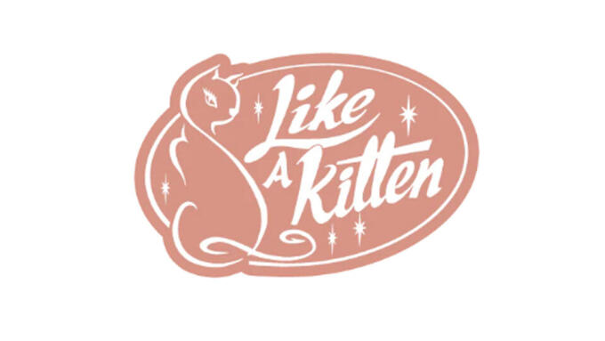Like a Kitten, JO Partner for Campaign
