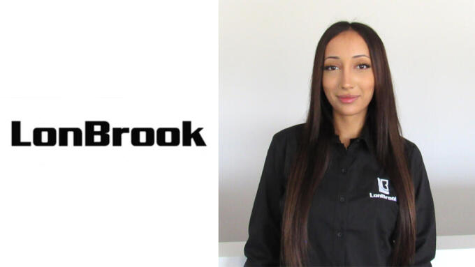 Nadia El Tamimy Joins LonBrook Sales Team