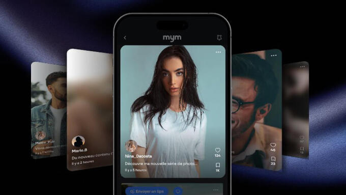 MYM Rolls Out New Traffic Features for German Creators